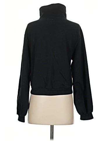 Abercrombie & Fitch Turtleneck Sweater (view 2)