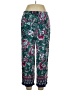 Talbots Paisley Green Casual Pants Size XL (petite) - photo 1