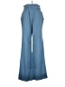 BCBGeneration 100% Cotton Blue Casual Pants Size XXS - photo 2