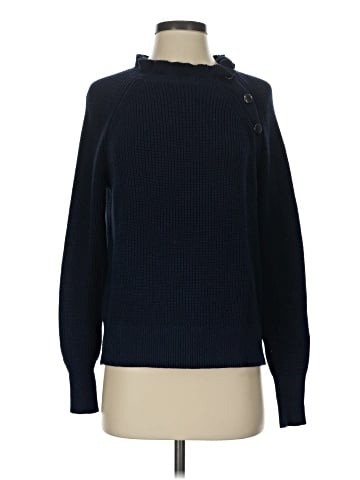 Ann Taylor LOFT Turtleneck Sweater (view 1)