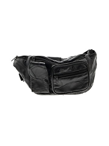 Unbranded Leather Belt Bag (view 1)