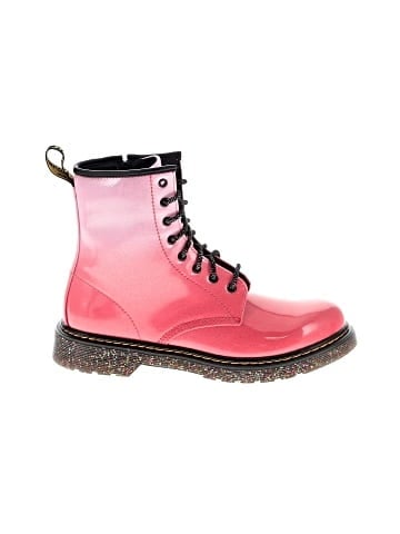 Dr. Martens Ankle Boots (view 1)
