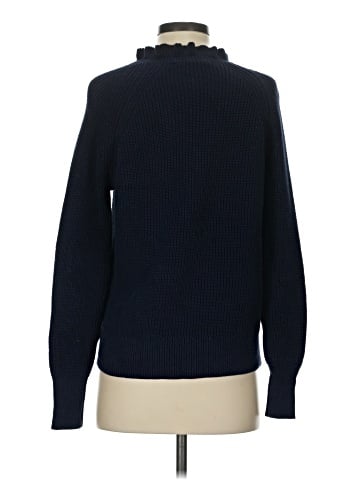 Ann Taylor LOFT Turtleneck Sweater (view 2)
