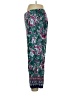Talbots Paisley Green Casual Pants Size XL (petite) - photo 5