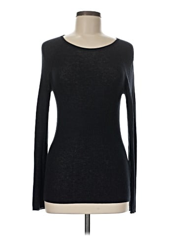 Elie Tahari Long Sleeve T-Shirt (view 1)