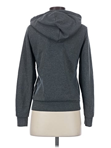 Adidas Zip Up Hoodie (view 2)