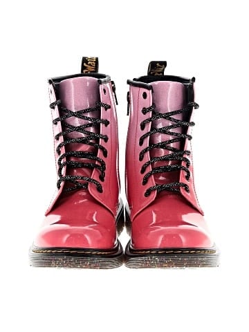 Dr. Martens Ankle Boots (view 2)
