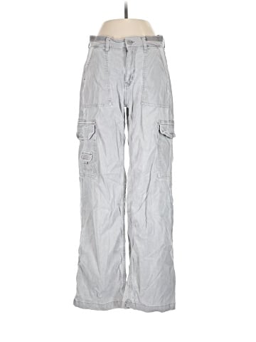 American Eagle Outfitters Cargo Pants (view 1)