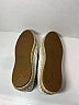 Prada White Espadrille Flats Size EU 37 - photo 5