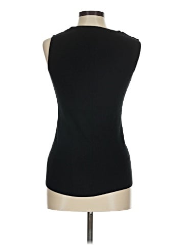 Cache Sleeveless Top (view 2)