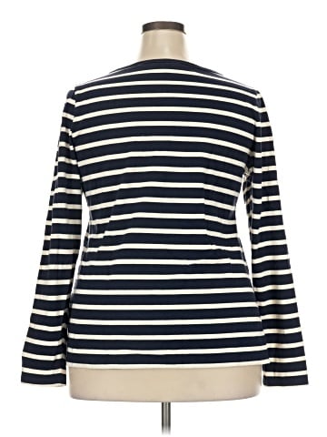 Boden Long Sleeve T-Shirt (view 2)