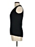 Cache Black Sleeveless Top Size M - photo 5