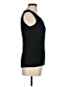 Cache Black Sleeveless Top Size M - photo 4