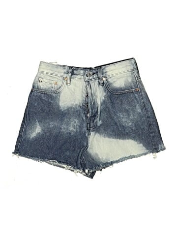 PacSun Denim Shorts (view 1)