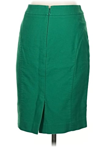 J.Crew Factory Store Formal Skirt (view 2)