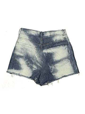 PacSun Denim Shorts (view 2)
