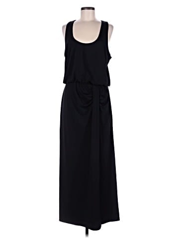 Boston Proper Casual Dress (view 1)