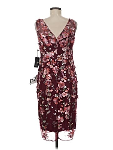Adrianna Papell Cocktail Dress (view 2)