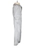 American Eagle Outfitters Silver Cargo Pants Size 0 - photo 4