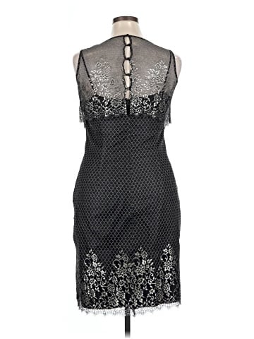 Teri Jon by Rickie Freeman Cocktail Dress (view 2)