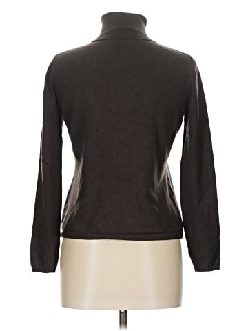 Ann Taylor LOFT Turtleneck Sweater (view 2)