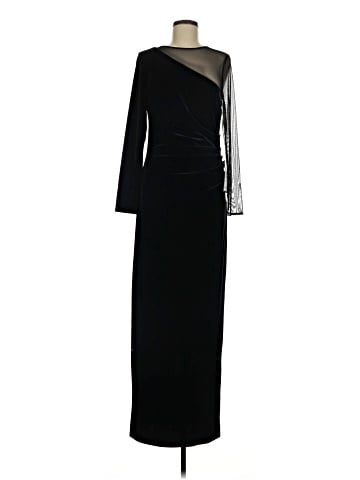 Xscape Cocktail Dress (view 1)