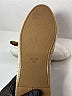 Prada White Espadrille Flats Size EU 37 - photo 4