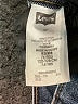 Levi's 100% Cotton Blue Jeans Size 7 - 8 - photo 4