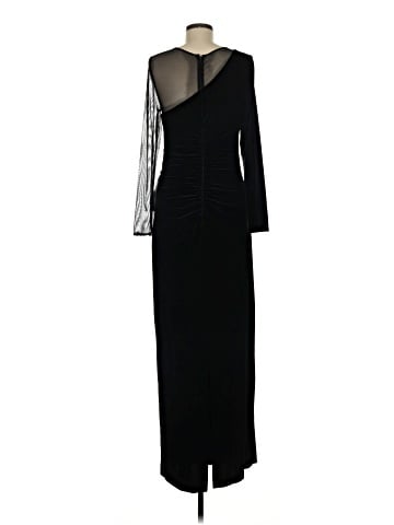 Xscape Cocktail Dress (view 2)