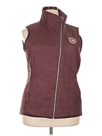 Cutter & Buck Vest (view 1)