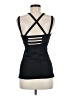 Lululemon Athletica Black Active Tank Size 6 - photo 2