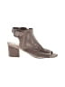 Unisa Tan Sandals Size 8 - photo 1