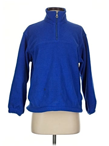 Lands' End Pullover Sweater (view 1)