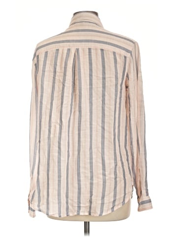 Lucky Brand Long Sleeve Button-Down Shirt (view 2)