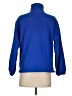 Lands' End 100% Polyester Blue Pullover Sweater Size 4 (petite) - photo 2