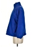 Lands' End 100% Polyester Blue Pullover Sweater Size 4 (petite) - photo 5