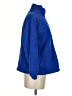 Lands' End 100% Polyester Blue Pullover Sweater Size 4 (petite) - photo 4