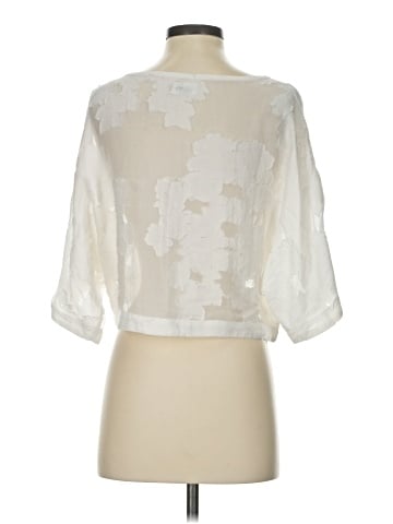 Wilfred 3/4 Sleeve T-Shirt (view 2)