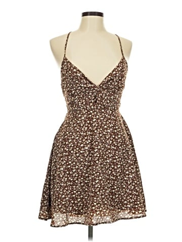 Lulus Cocktail Dress (view 1)