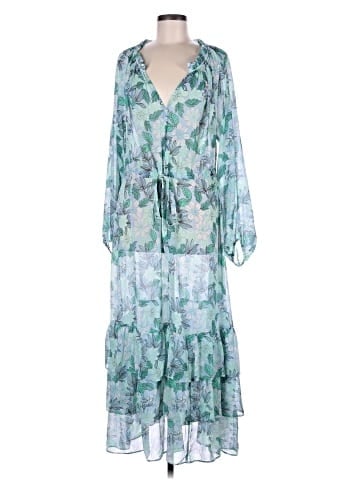 Ann Taylor LOFT Casual Dress (view 1)