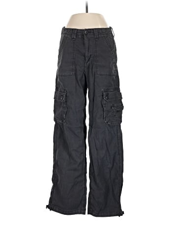 American Eagle Outfitters Cargo Pants (view 1)