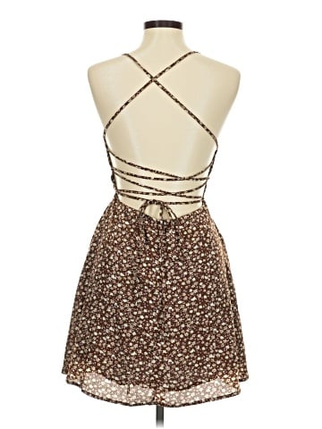 Lulus Cocktail Dress (view 2)