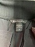 Athleta Solid Black Dress Pants Size 8 - photo 4