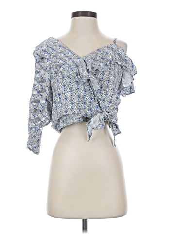 Maeve Sleeveless Blouse (view 1)