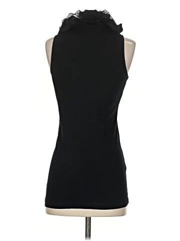 CAbi Sleeveless Blouse (view 2)