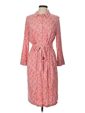 Talbots Casual Dress (view 1)