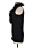 CAbi Black Sleeveless Blouse Size S - photo 5