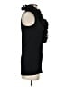 CAbi Black Sleeveless Blouse Size S - photo 4