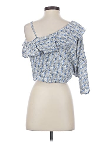 Maeve Sleeveless Blouse (view 2)