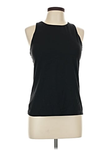 Unbranded Sleeveless T-Shirt (view 1)